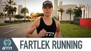 What Is Fartlek Training  Running Workouts For Speed amp Endurance [upl. by Ennovihc174]