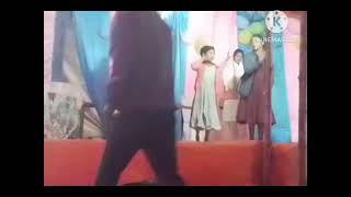 Yeshu Raja Lelai Janam Re New Nagpuri Stege Dances 2025Christmas [upl. by Bunns]