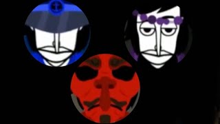 Every KICKS in Incredibox Part 4 [upl. by Brigitte]