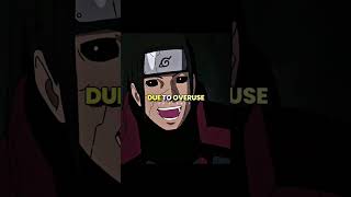 The Untold Story of Hashirama Senjus Death in Naruto series naruto hashirama narutoshippuden tv [upl. by Riki]