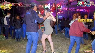 LO NUEVO DE LA CUMBIA  ROSITA BONITA  SONIDO FANTASMA  SAN ANDRES CACALOAPAN PUEBLA 2018 [upl. by Ameekahs948]