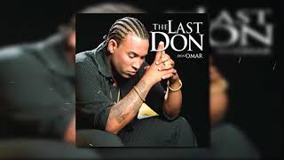 Don Omar  Vuelve The Last Don [upl. by Malachi]