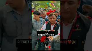 Akhileshyadav jindabad akhileshyadavsp akhileshyadav [upl. by Hewart]