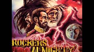 The Aggrovators  Rockers Almighty Dub  03  Storm And Lightning [upl. by Nylanej]