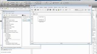 Modeling Hydraulic Networks in Heating and Cooling Cycles Part 1of 4 [upl. by Kopp]