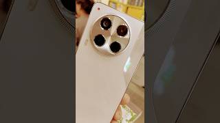 Tecno Camon 30 12256camon30series unboxing shorts fouryou [upl. by Toogood]