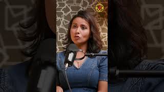 Urmila Mahanta On Zubeen Garg thedeboshow tdspodcast [upl. by Cynera]