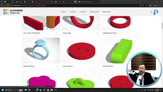 TinkerCad 1 What is Tinkercad [upl. by Stillmann]