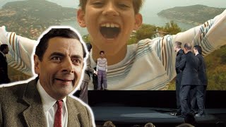 Mr Bean Saves The Day  Mr Beans Holiday  Mr Bean [upl. by Bart926]