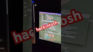 Instalacija macOS Montereya na PC  hackintosh hackintosh macos macosmonterey [upl. by Asital]