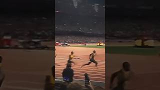 Final 200m Londres 2012 trackandfield athletics youtubeshorts shorts trending athletics fyp [upl. by Abibah158]