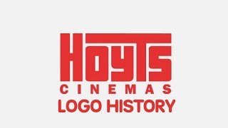 Hoyts Cinemas Logo History 86 [upl. by Nimad]