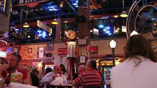 Portillos Hot Dogs Chicago [upl. by Ossie421]