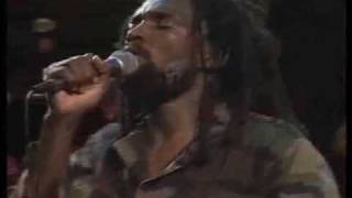 Lucky Dube  It is Not Easy  Live [upl. by Vilberg360]