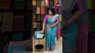 Banarasi Pochampally Sico sarees  1250 😊Booking 7200602017wwwdsrsareescom [upl. by Parrott408]