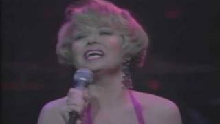 Elaine Paige  I Have Dreamed  Anything goes [upl. by Eeliak]