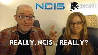 NCIS season 17 episode 11 reaction Did Tony Ziva reunion happen 17x11 [upl. by Coke]