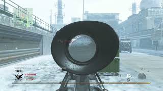 Lean  CoD Montage [upl. by Nodarse590]