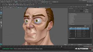 Autodesk Maya 2023 Overview [upl. by Luoar]