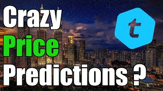 TEL DeFi w MetaMask amp Outrageous TEL Price Predictions [upl. by Roon820]