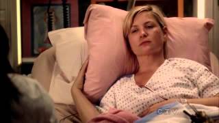 Arizona Robbins  Greys Anatomy 9x01p1 [upl. by Penny]