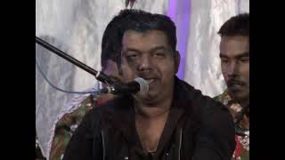 Fiji Kirtan Nitin Nilesh vs Avinesh Chand Part 2 [upl. by Nilyac]