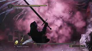 Mr Clay Moore Run Part 5 Dark Souls 2 [upl. by Hartill449]