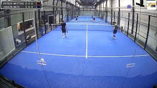 Kalix Padelstege 20240324 [upl. by Chaker]