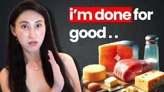 I Quit Eating These 10 Carnivore Foods amp Heres Why [upl. by Nibram]