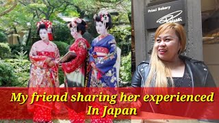 traveling to Japan requirements needed for Filipinos in Italy OFW in Italy [upl. by Llerraj314]