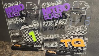 Otterville 2024 Nitro Blast clips [upl. by Everett962]