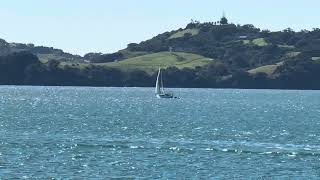 Waiheke Island  Auckland  New Zealand [upl. by Nonad963]