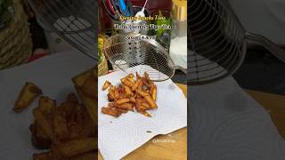 recipe15Baby Corn 65 Fry Evening Snacks Babycorn Chilly Recipe  Teashortsrevjaivlogsfood [upl. by Kleper993]