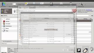 Importing Books Into Calibre [upl. by Othe457]