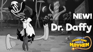 Looney Tunes World of Mayhem  Dr Daffy [upl. by Nidraj]