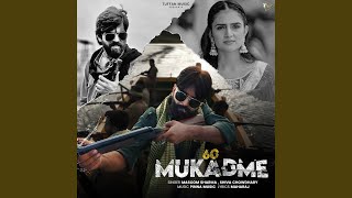 60 Mukadme feat Manjeet Mor Shivani Yadav [upl. by Saile]