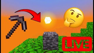 Minecraft Bedrock Abbauen  Clatin Zockt [upl. by Ailime]