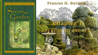 The Secret Garden Full Audiobook by Frances Hodgson Burnett [upl. by Ertha]