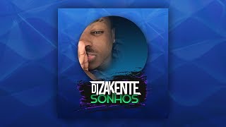 DJ Zakente  Sonhos  KizombaTarraxo  Instrumental [upl. by Dupuy420]