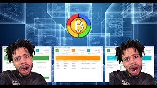 Betterhash Review Nicehash Alternative PAYOUT CONFIRMED Nicehash VS Minergate VS Betterhash [upl. by Ttelrats]