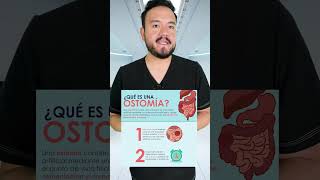 Hablemos de las ostomías [upl. by Huggins]