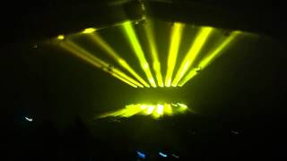 Vitalic VTLZR  No More Sleep  Trans Musicales Rennes 2012 HDHQ [upl. by Moreen]