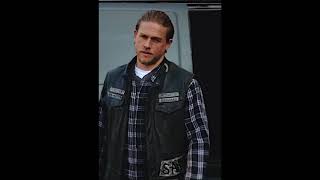 Jax Teller  Short Edit [upl. by Mloc937]