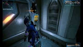 Warframe Valkyr  Ignis  Brakk  Infestation Invasion Event  Mobile Defense [upl. by Ahsiloc]