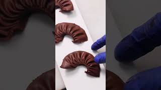 Chocolate Garnish [upl. by Seedman]