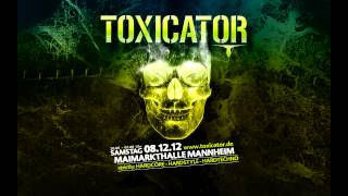 Thorax  Infected Official Toxicator Anthem 2012 [upl. by Robertson]