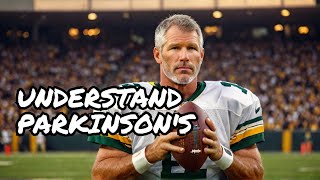 Brett Favre amp Parkinsons Disease Symptoms Causes and What is Parkinson’s Disease [upl. by Coleman]