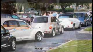 Five Years and Cruisin Carolina PT Cruiser Club [upl. by Ennirok604]