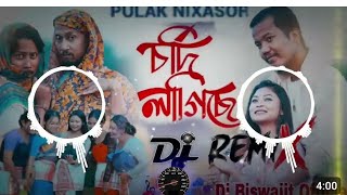 Sordi Lagise Dj Song  new Assamese dj song  dj jbl hard bass  djremixsong  Allkochvlogger [upl. by Delacourt]