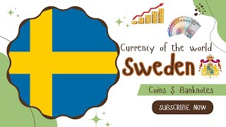 Swedens Remarkable Currency Feature Unveiling the Cashless Society and the Krona 2023 [upl. by Leiahtan789]